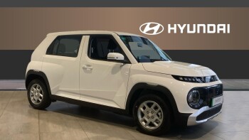 Hyundai INSTER 85kW 01 49kWh 5dr Auto Electric Hatchback